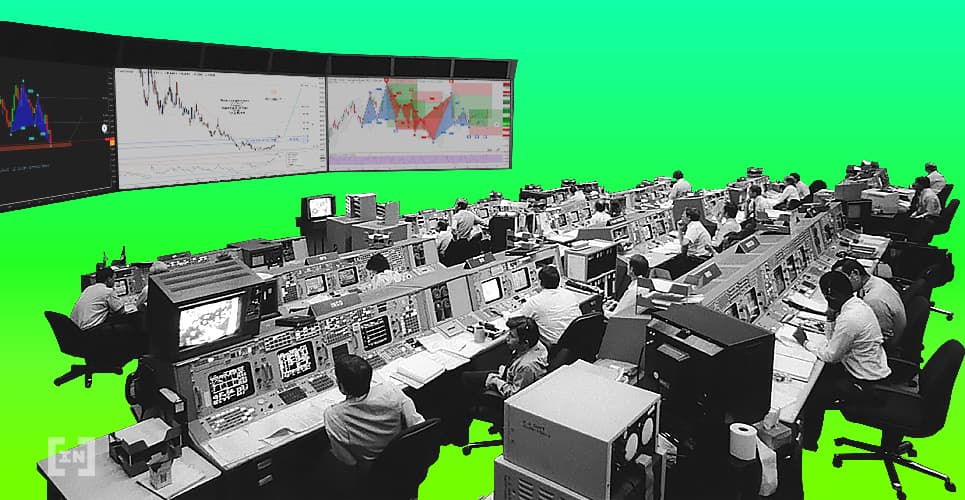Matic Network Has Doubled in Value Over the Past Two Weeks, but Trader Hints at Retracement