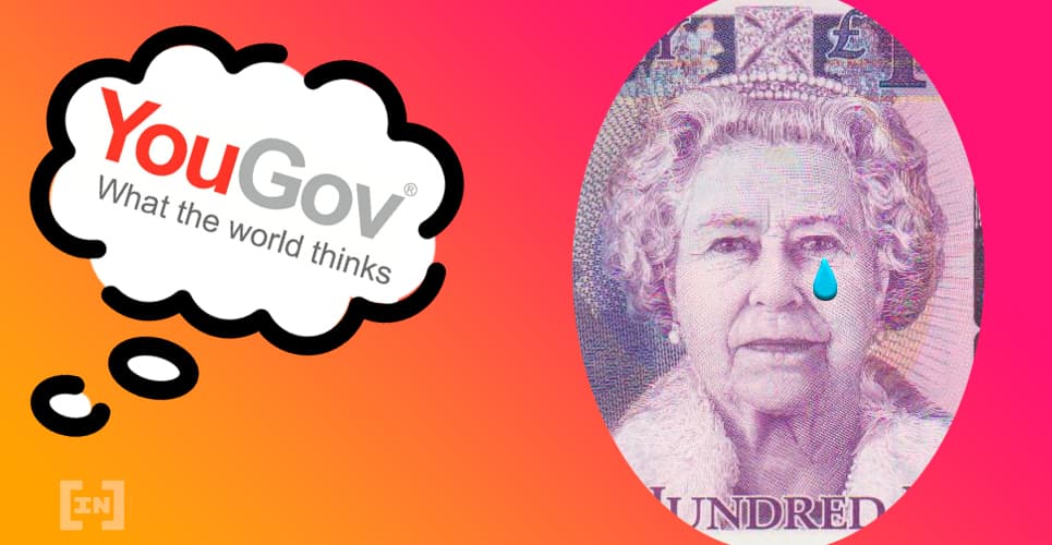 Young Brits are Rooting for Mainstream Crypto Adoption