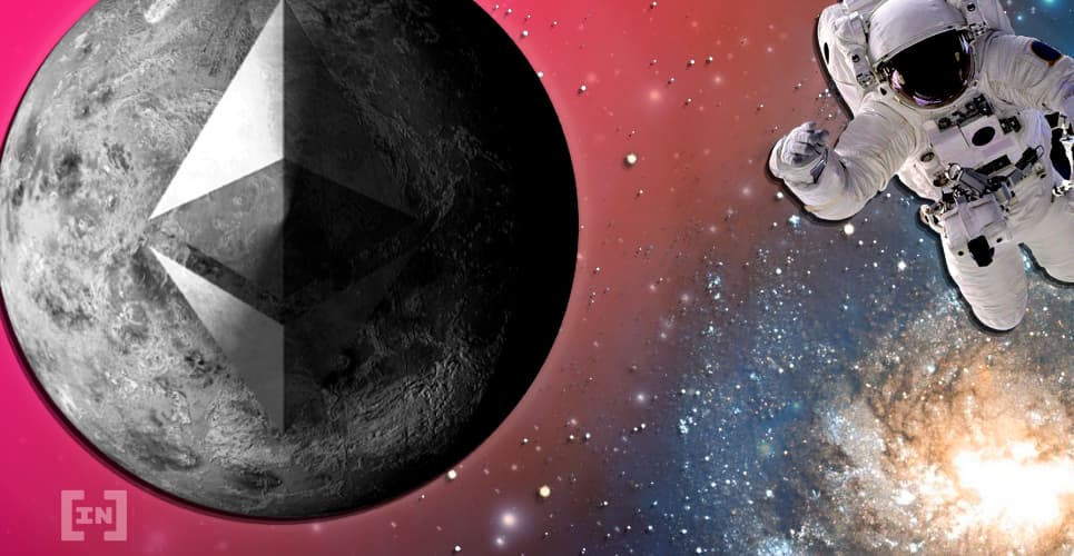 Can Ethereum Bounce Back From Recent Losses? (ETH/USD &#038; EUR Price Analysis: April 24)