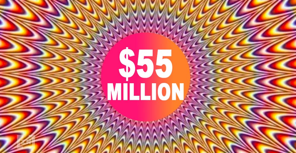 KeepStake Claims to Have Raised $55 Million (It&#8217;s a Lie)