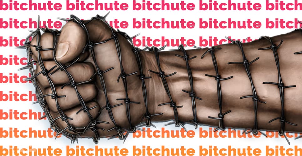 Blockchain-Based Streaming Site BitChute &#8216;Censored&#8217; by PayPal