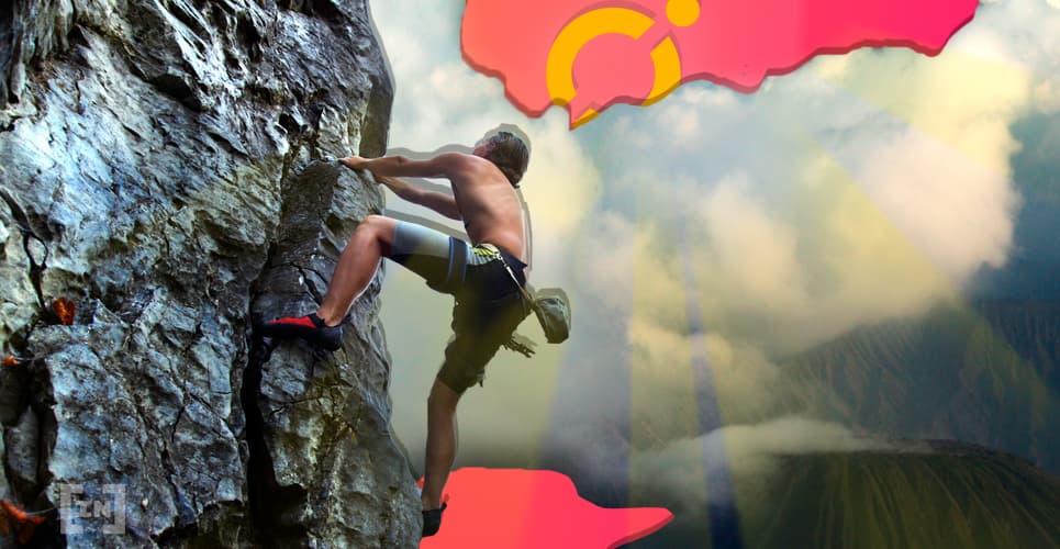 Despite ICON and Ethereum Classic Rising, &#8216;Alt Season&#8217; Is Not Here Yet