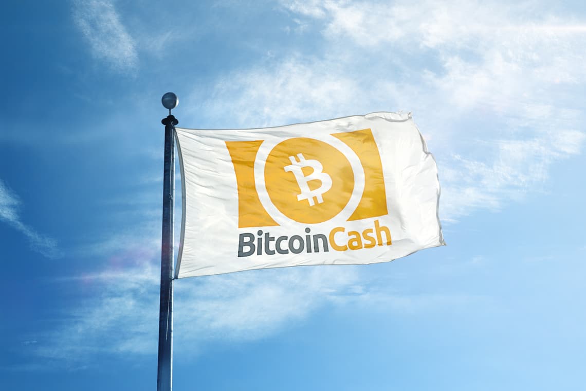 When Will the Bear Market End for Bitcoin Cash? (BCH/USD &#038; EUR Price Analysis: April 24)