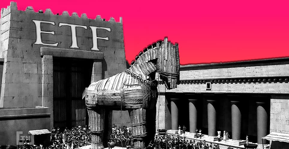 Bitwise Optimistic With First Bitcoin ETF Filing of 2019