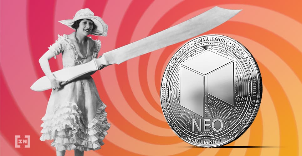 NEO Price Analysis: When Will the Downtrend End for NEO/BTC