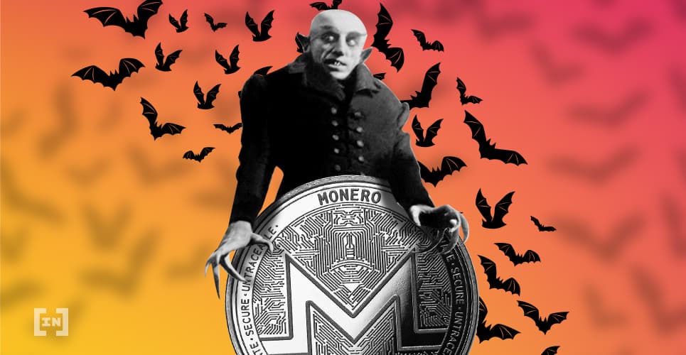 Outlining Monero&#8217;s (XMR) Wave Count In Order to Determine Its Top