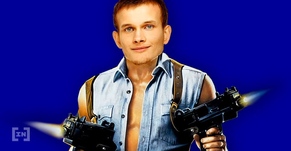 Vitalik Buterin and His Dad Share Their Thoughts on the State of Crypto