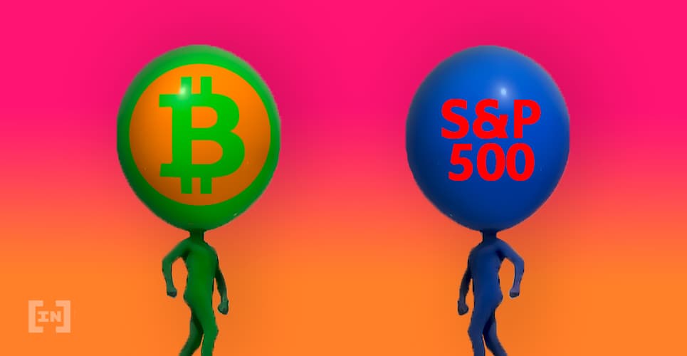 Crypto vs. S&#038;P 500: Where Is The Real Bubble?