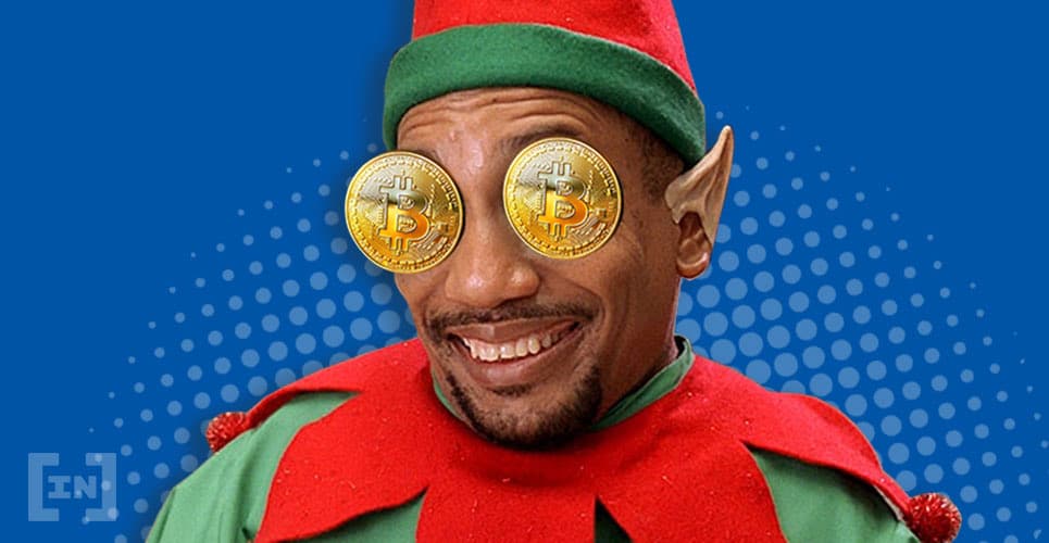 Why Bitcoin Makes the Best Christmas Gift