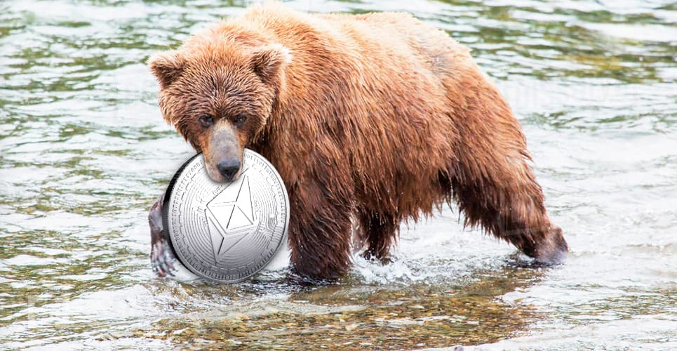 Ethereum Price Analysis: ETH/BTC Creates a Triple Bottom