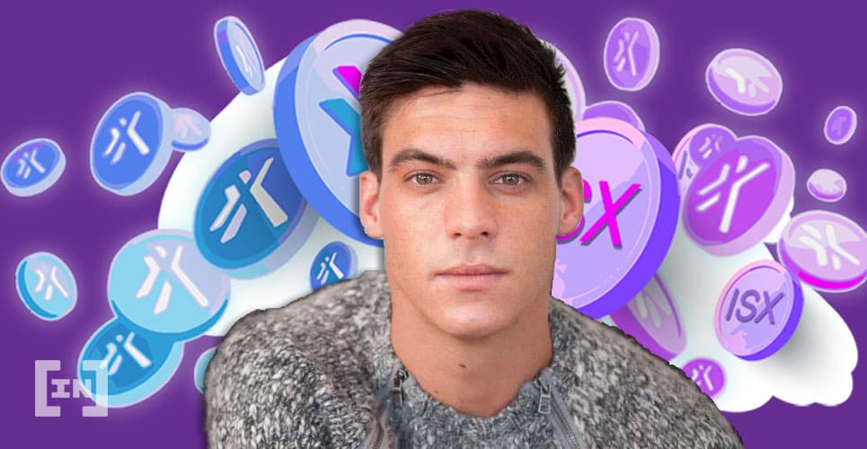 Xion Protocol&#8217;s Ronan Quarmby: &#8216;Malta Was The Right Choice&#8217; [Interview]