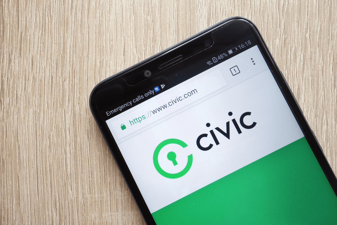 Civic Reached a Yearly High! (Price Analysis for CVC: March 12)