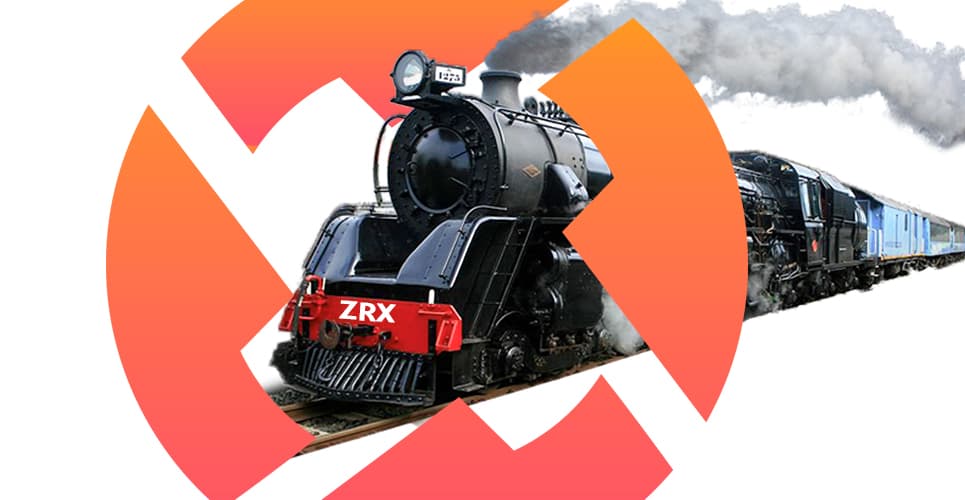 0x (ZRX) Struggles to Find Footing, Searches for Support