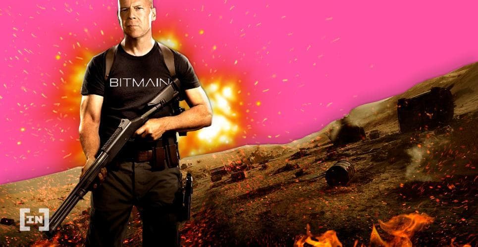 Bitmain Announces Antminer S17 Series Performance Details and Launch Date