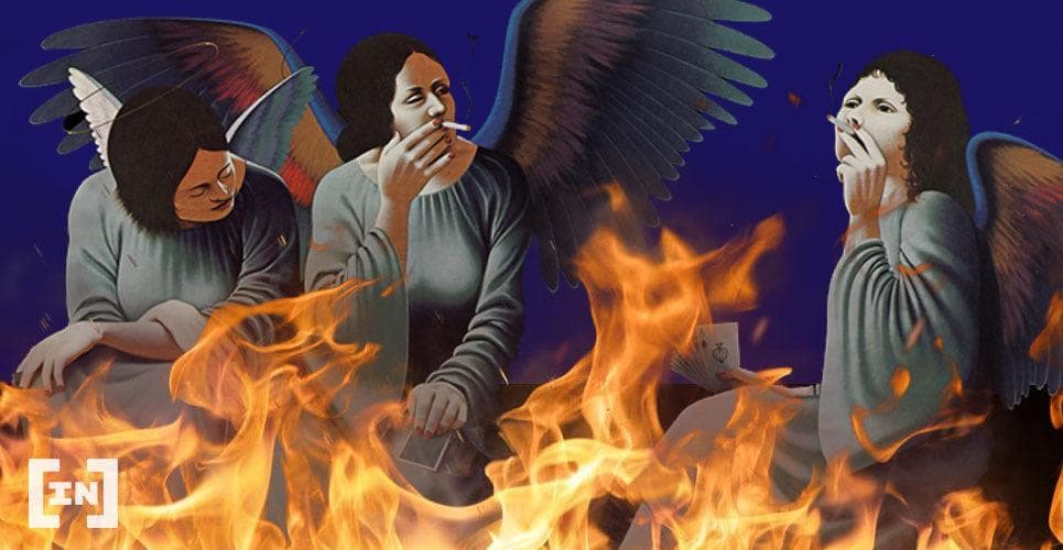 They Promised &#8216;Haven&#8217;, but Dragged Investors to Hell
