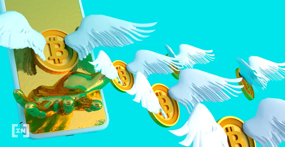 Cryptocurrency Wallet Coming to Whatsapp, Facebook Messenger, and Telegram
