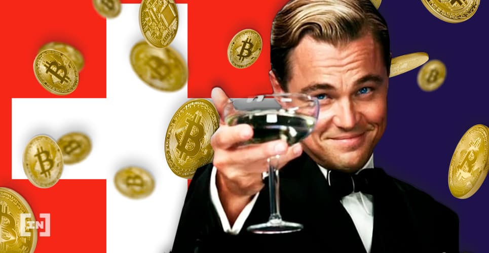 Envion AG&#8217;s ICO Deemed Illegal by FINMA, Enters Liquidation