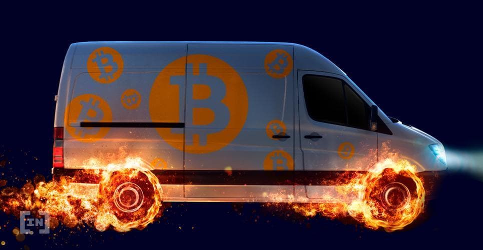 Trading Volumes Prove Bitcoin Is Alive and Well