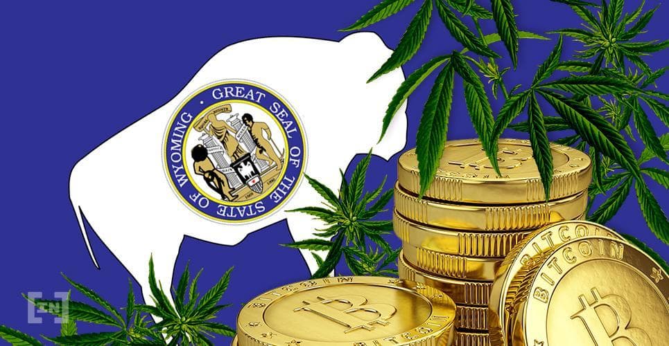 Wyoming Aims To Become a Cryptocurrency Hub Under New Legislation