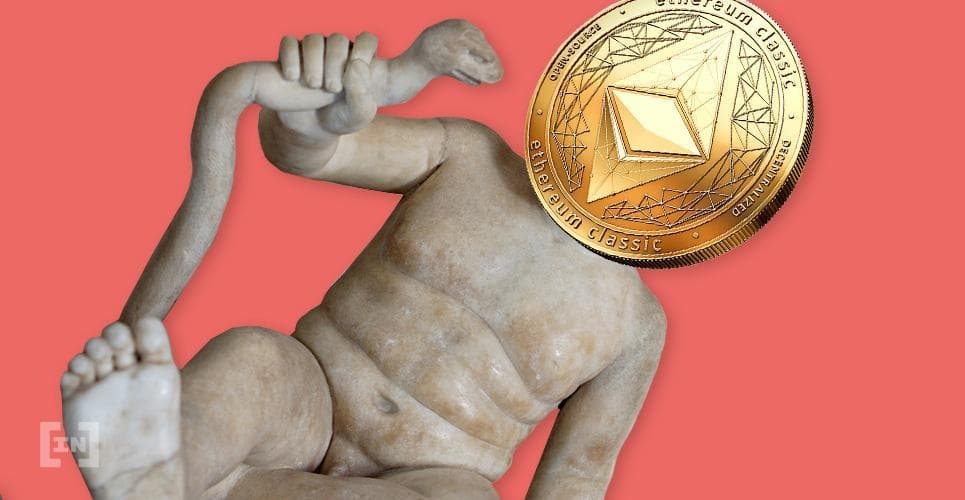 After Breakouts Where Will Ethereum, Ethereum Classic Head? ETH, ETC Trade Setups for May 27