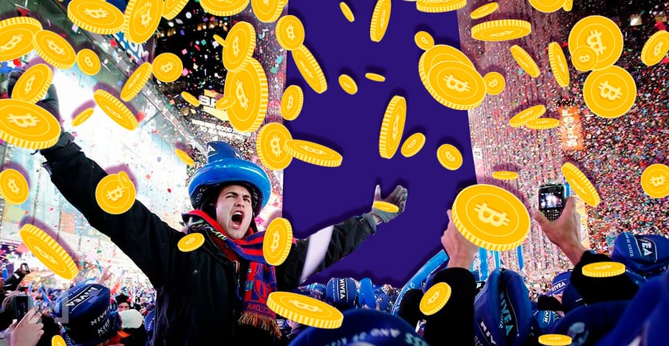 2022 Can&#8217;t End Soon Enough For Crypto and Trends for 2023