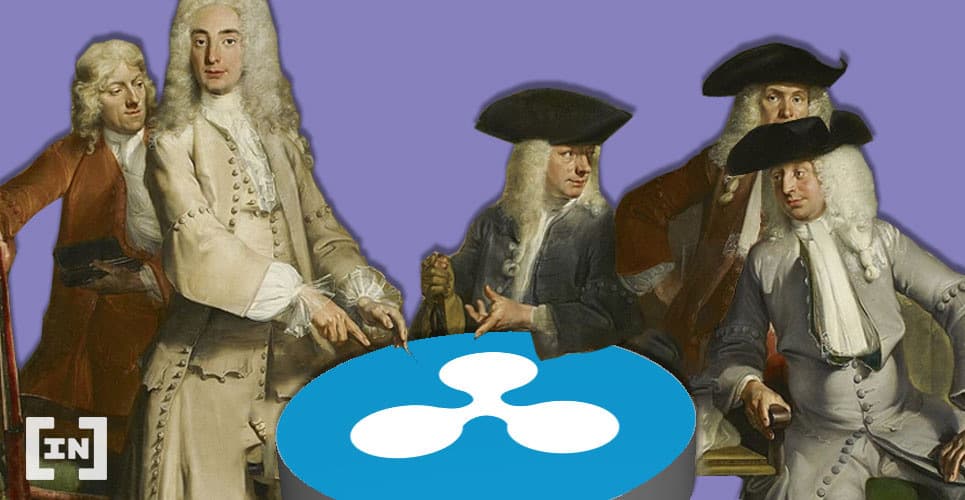 Beaxy Cryptocurrency Exchange May Be Insolvent After XRP Hack