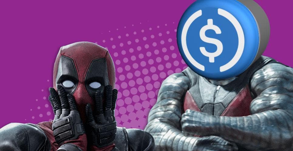 Stablecoin On-Chain Transaction Volume Outpaced Venmo in Q2 2019