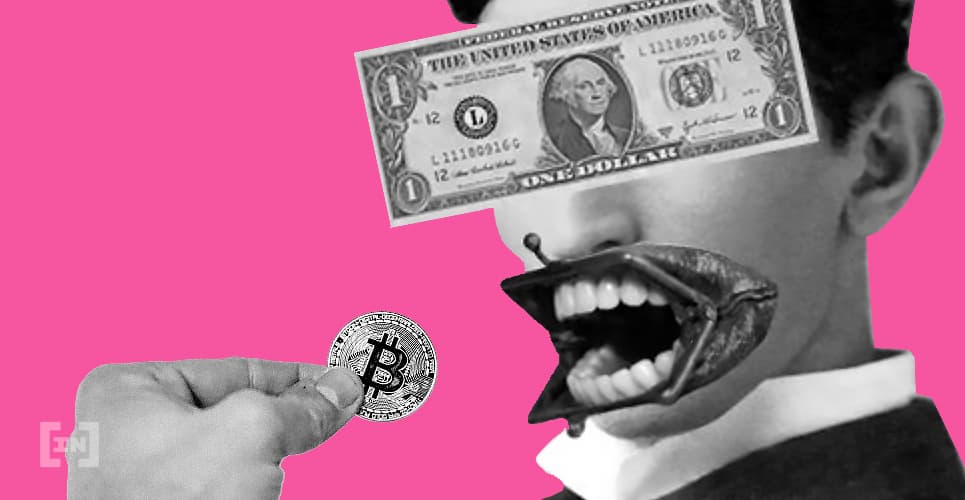 Proof of… Nothing? Cryptocurrency Miners Cashed in $5 Million Per Month for Adding Empty Blocks