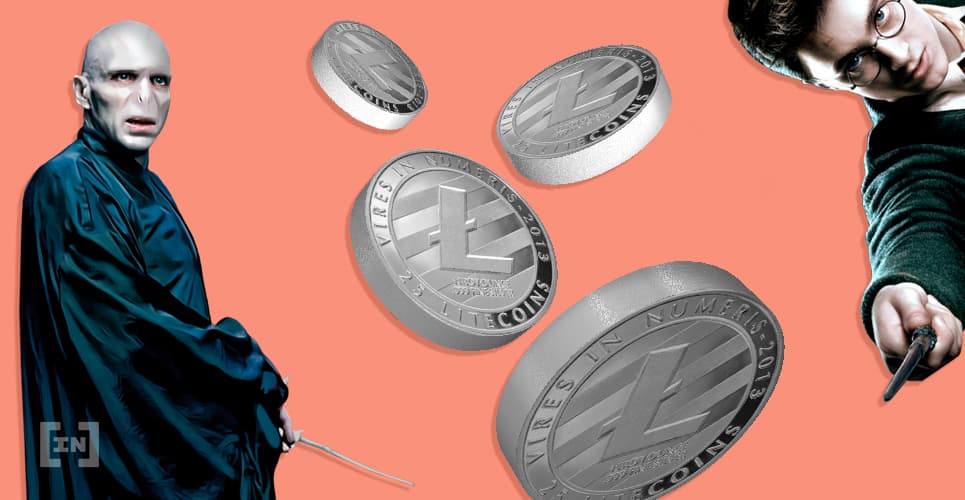 Litecoin Price Analysis: Is LTC/USD Targeting $150?