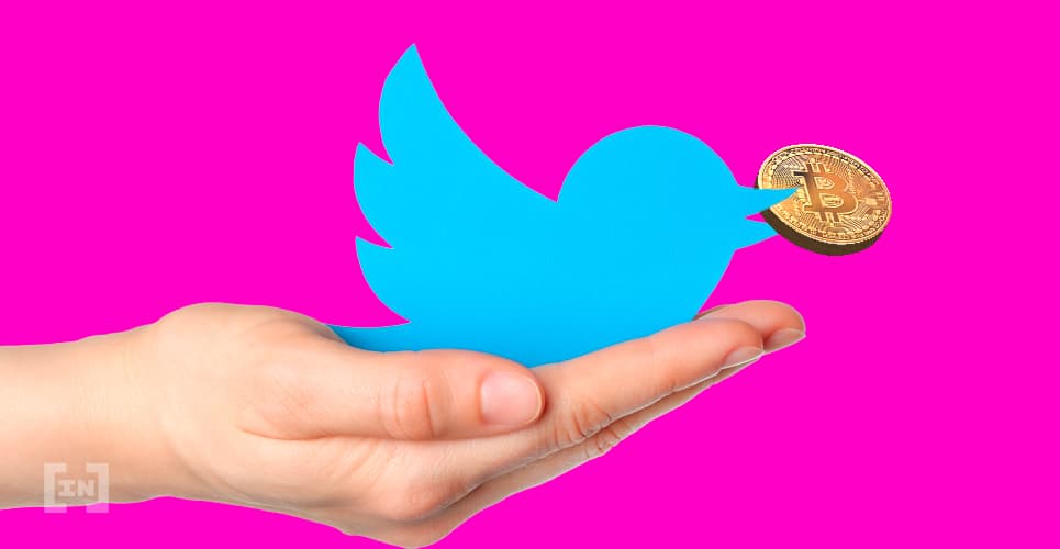 Twitter CEO Using Tippin Extension for Bitcoin Lightning Network Payments [Updated]