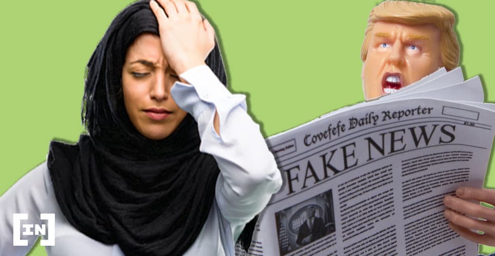 Iran&#8217;s Gold-Backed Cryptocurrency May Be A Scam