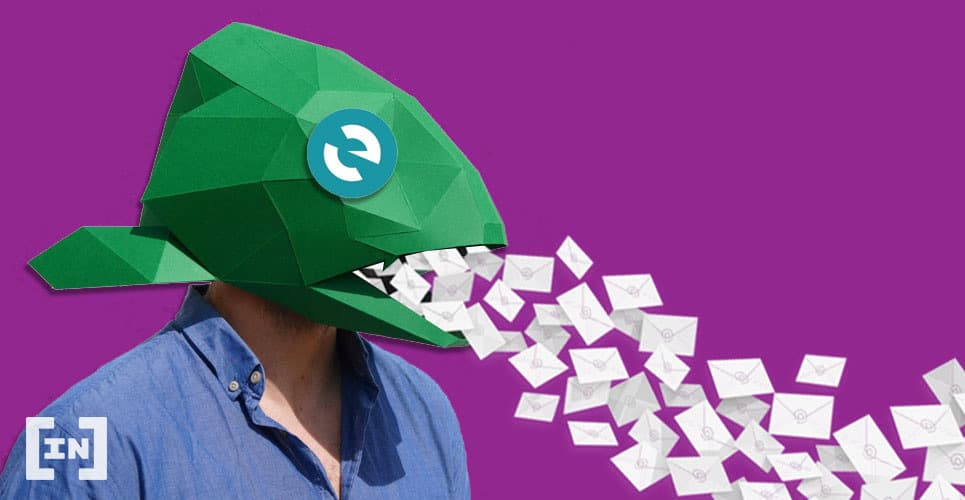 MyEtherWallet and Electrum Targeted By Scammers (Again)