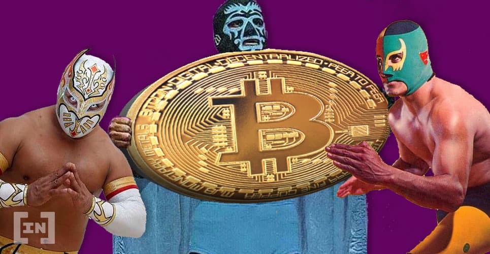 New FinTech Regulations in Mexico Could Kill Cryptocurrency Exchanges