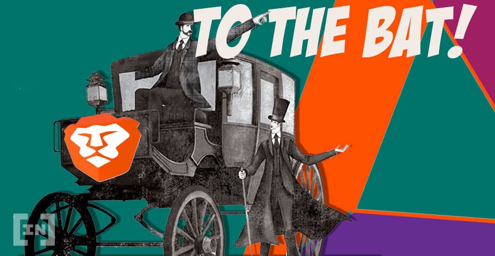 Brave Browser Moves to Phase Two as BAT Surges