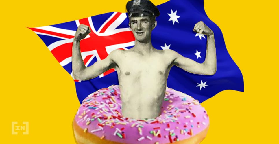 Cryptocurrencies Expected to Remain in Australia, Authorities to Better Regulate
