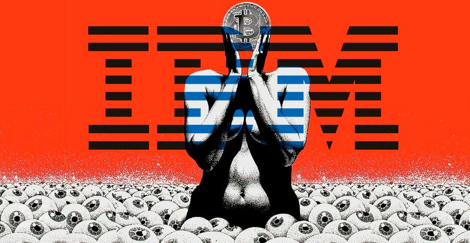 Currency Matters Joins IBM&#8217;s Cross-Border Payment Network