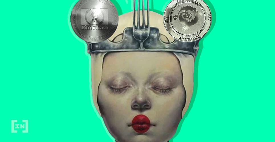 Bitcoin Cash and Forked Cryptocurrencies&#8217; Market Caps Are Wrong, Claims Research