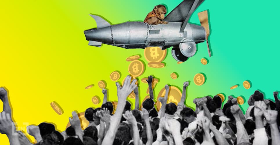 Bitcoin Bursts Past $7000! How are Litecoin and Bitcoin Cash Doing? (BTC, LTC, BCH Trade Setups: May 13)