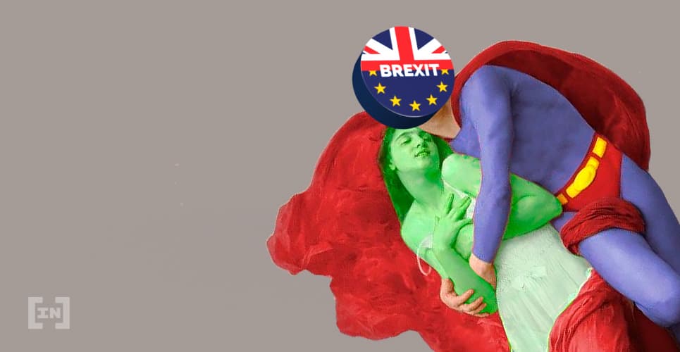 Brexit May Make Ireland a Fintech and Blockchain Hotspot