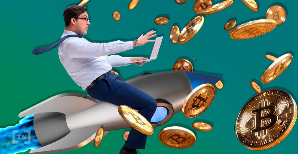 Prior to Bitcoin&#8217;s Surge, Active BTC Wallets Skyrocketed