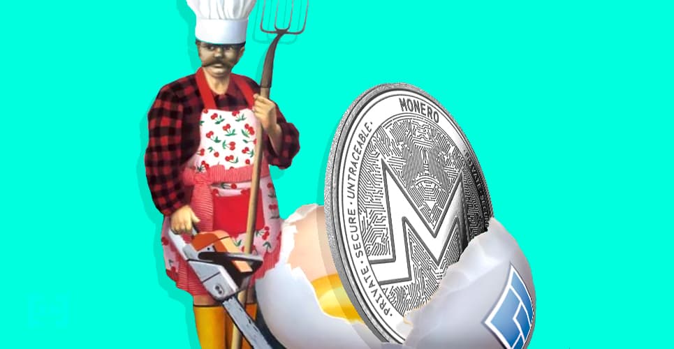 Monero&#8217;s Bullish Pattern Could Take It Above ₿0.01