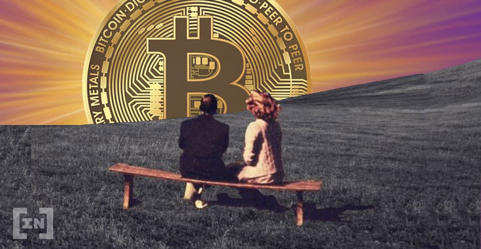 Bitcoin&#8217;s Perfect Storm May Be On The Horizon