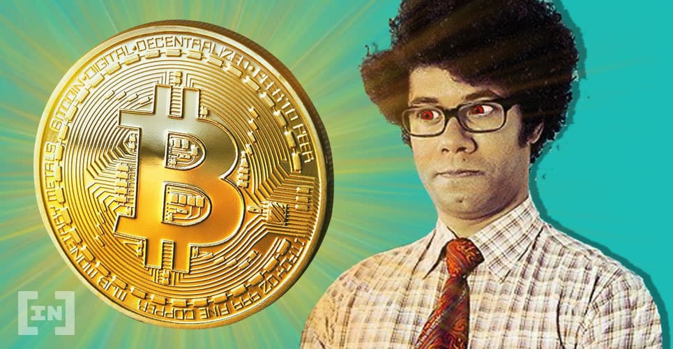 Bitcoin, Litecoin Form Bearish Patterns, Bitcoin Cash Experiences Long-Term Bearish Divergence (BTC, LTC, BCH Price Analysis: May 21)
