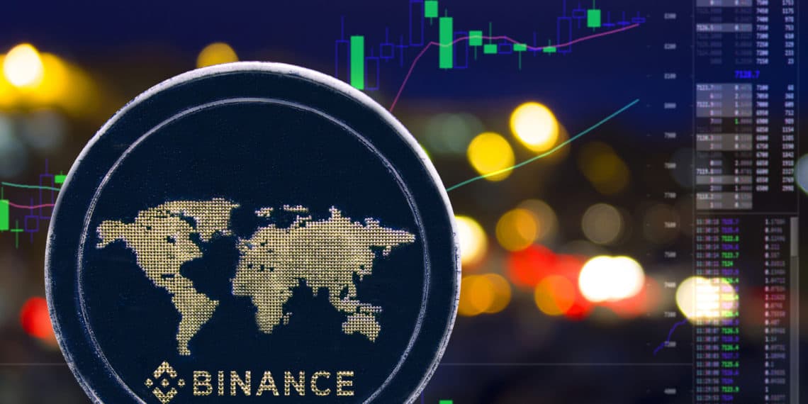 Will the Price of Binance Coin (BNB) Ever Come To a Halt?  (Price Analysis for BNB: Mar 7)
