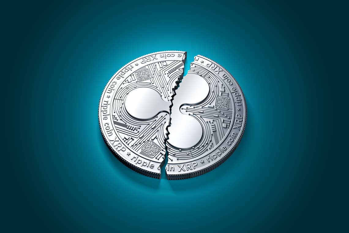 March Brings Monthly Price Losses to XRP (XRP/USD Monthly Price Analysis For March 2019)