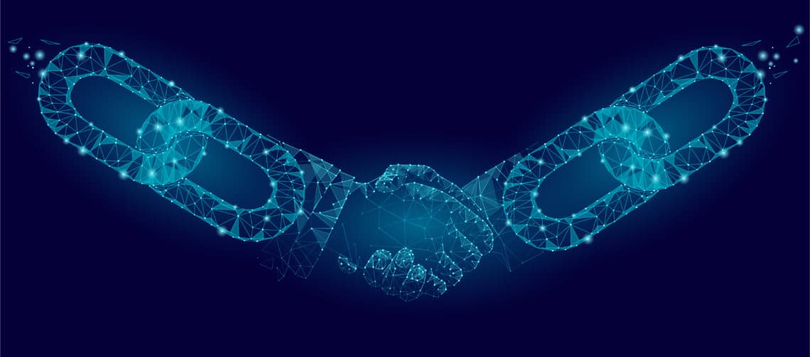Blockchainsation