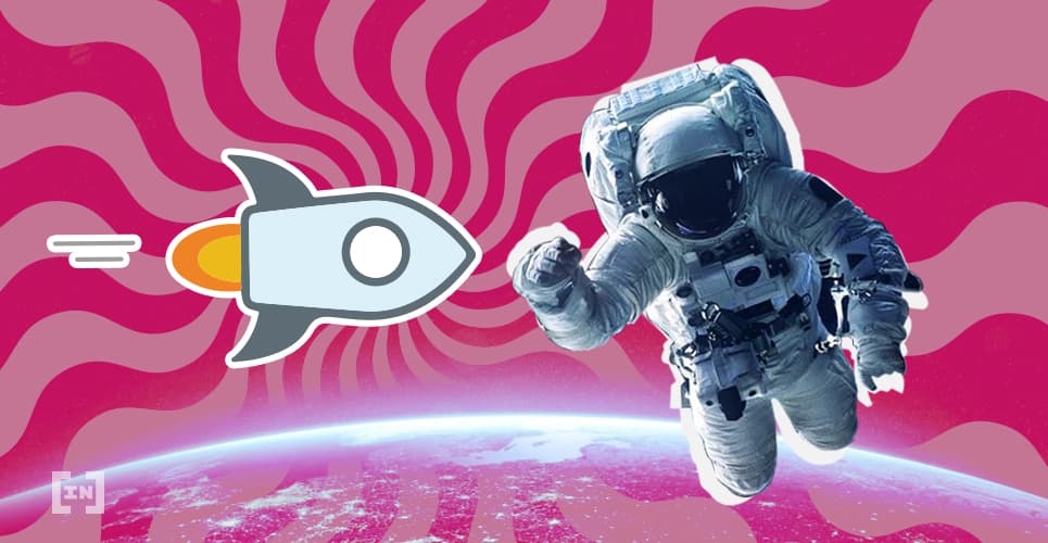 Stellar Lumens Launches New Website, Price at All-Time Lows