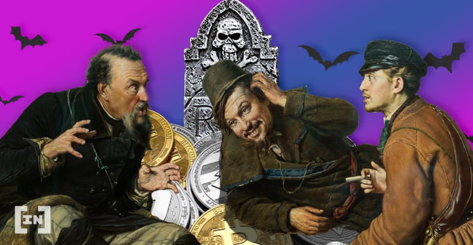 These 8 Altcoins Have Already Gained More Than 100 Percent Since Last Year