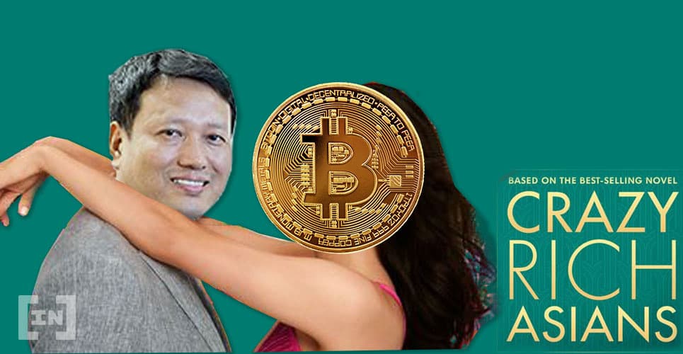 Alibaba&#8217;s Largest Competitor in Singapore Hopes to Gain Competitive Edge with Blockchain
