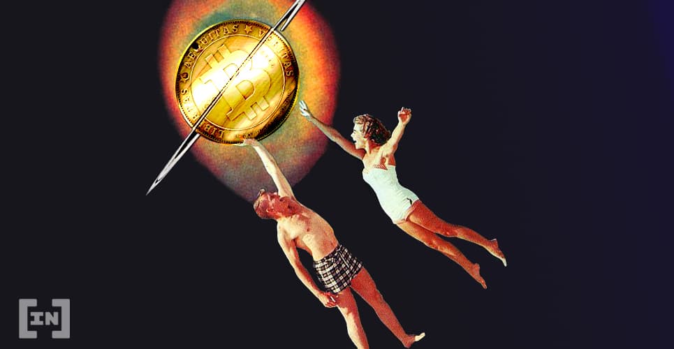 Bitcoin is Following Gold&#8217;s Path of Discovery, Value, and Utility